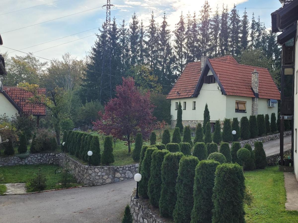 Apartman Bella Zlatibor Apartment Exterior photo