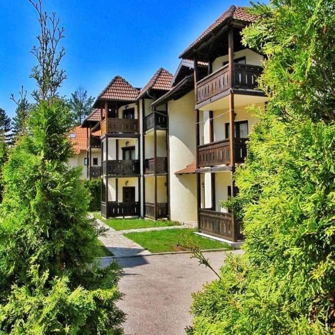 Apartman Bella Zlatibor Apartment Exterior photo