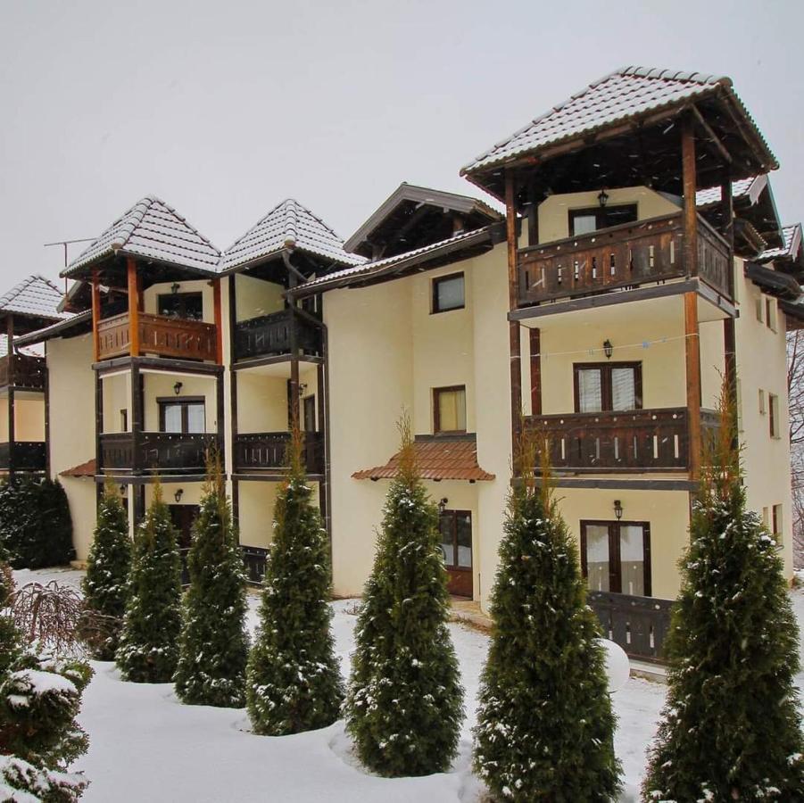 Apartman Bella Zlatibor Apartment Exterior photo