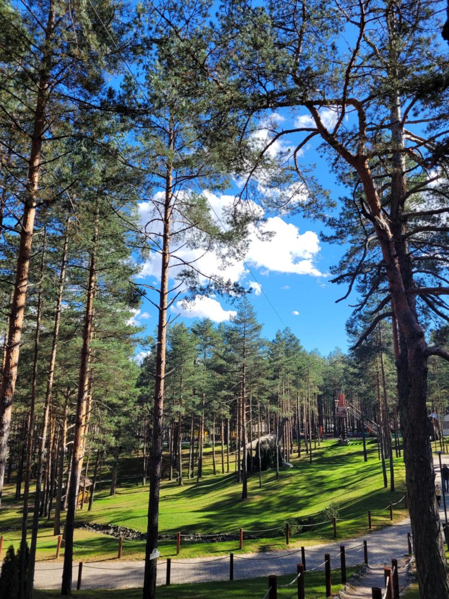 Apartman Bella Zlatibor Apartment Exterior photo